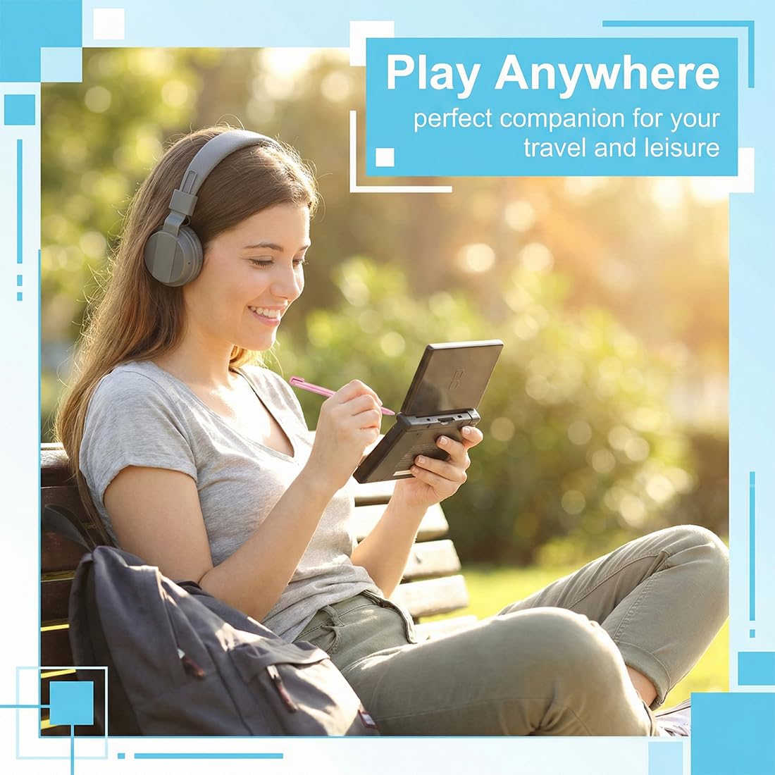 JYXNU 12Pezzi Penna Touch, Pennini per Touch Screen, penne per 3DS Lite, DSL, NDSL, pennino capacitivo ad alta precisione, durevoli e compatibili, per gaming Punta in Plastica per Precisione e Durata - 3