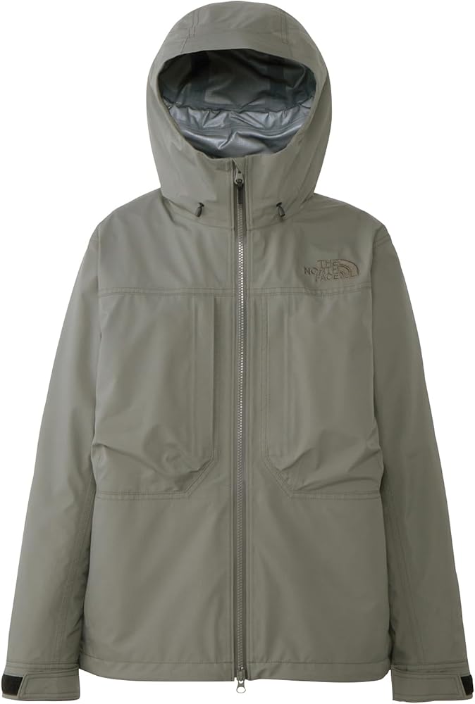 Amazon.co.jp: THE NORTH FACE(ザノースフェイス) ジャケット Hikers