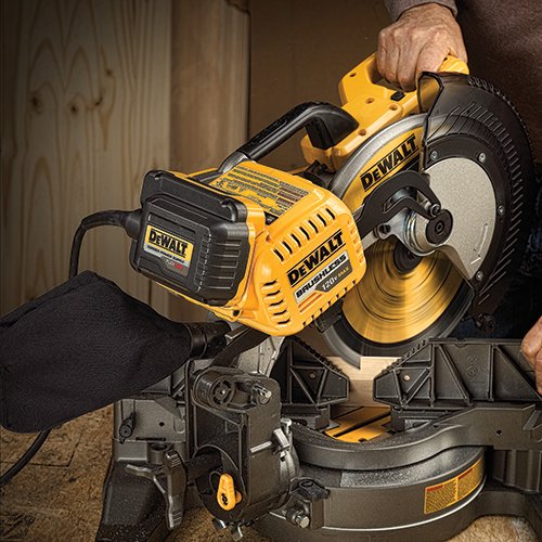 DEWALT DHS716AB FLEXVOLT 120V MAX 12