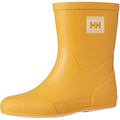 Ботинки Helly Hansen Nordvik 2