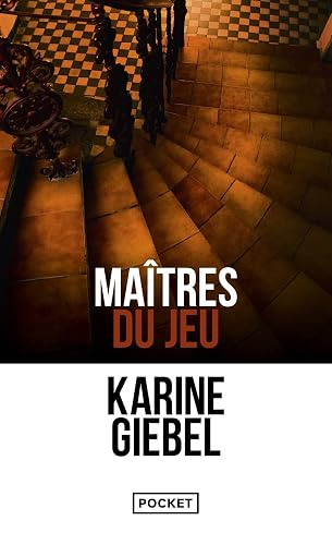 Maîtres du jeu: Post-mortem suivi de J'aime votre peur