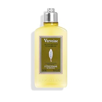 ヴァーベナ シャワージェル Amazon.co.jp: ロクシタン(L'OCCITANE) ヴァーベナ シャワー