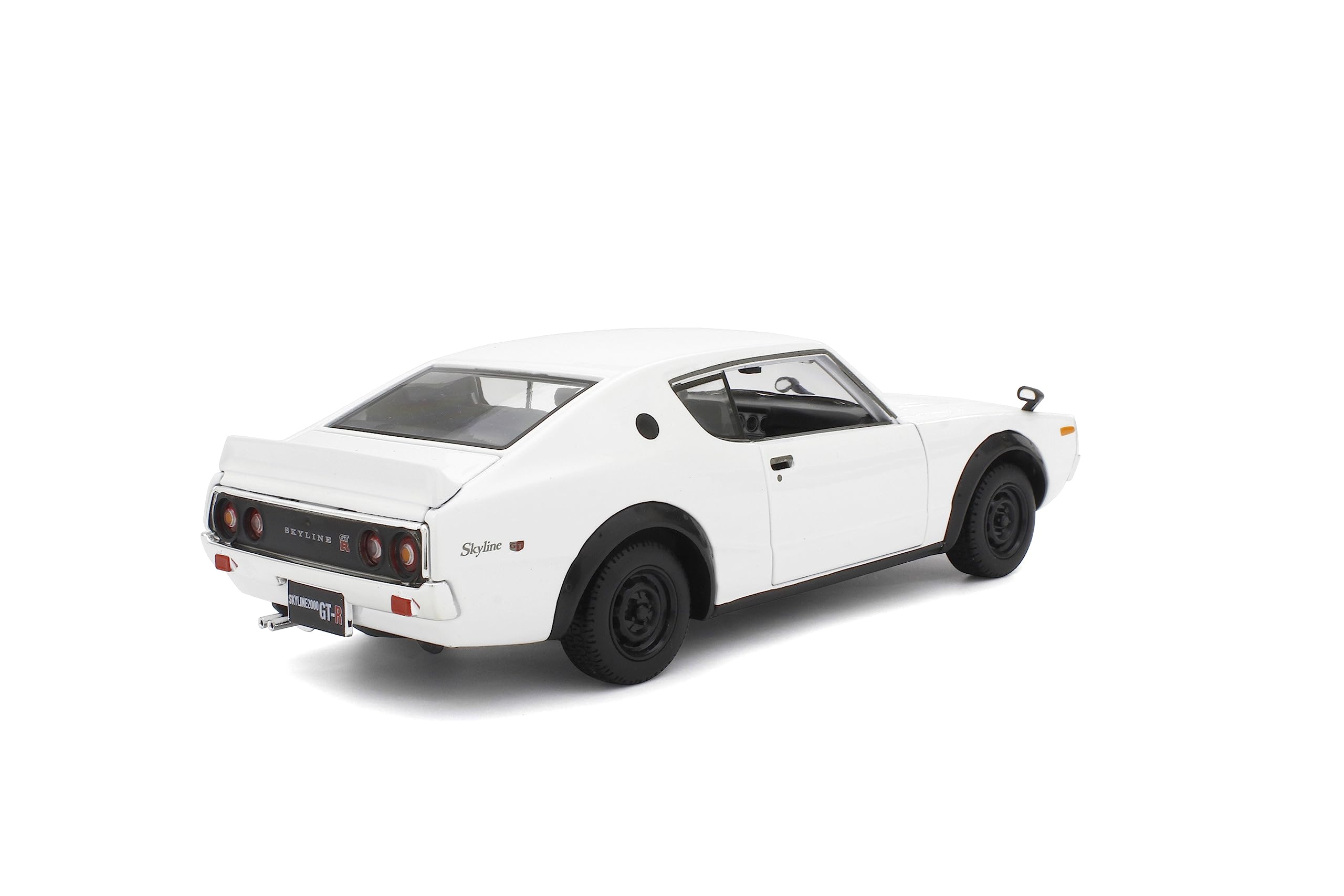 Amazon | 京商(Kyosyo) Maisto 1/24 ニッサン スカイライン 2000GT-R