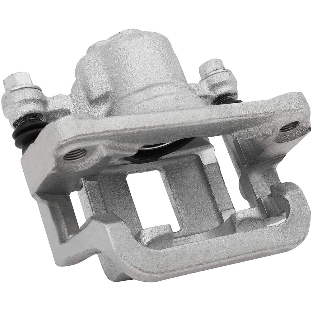 SCITOO Rear Right Disc Brake Caliper 19B3436 Fit For Nissan 2008-2015(Only 1 Brake Caliper)