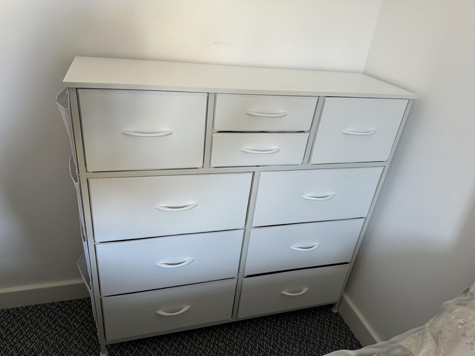 Customer photo