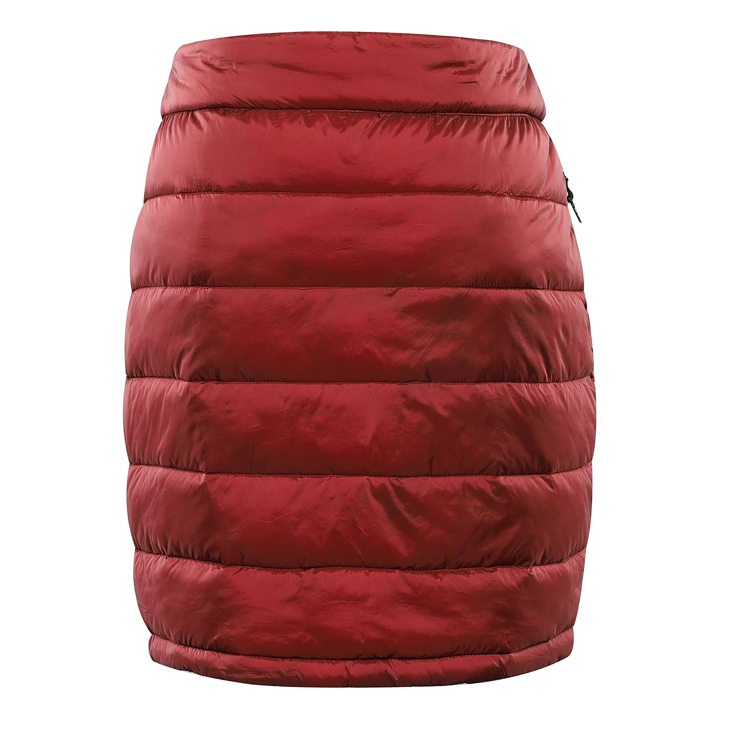 Alpine PRO LORFA Damen Wanderrock, Sportrock, Outdoorrock, Winterrock