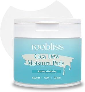 CICA Dew - Almohadillas de humedad | Almohadi...