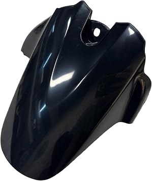 For Suzuki GSXR 600 750 K6 K8 2006 2007 2008 2009 2010 Motorcycle Rear Wheel Mudguard Mud Splash Guard