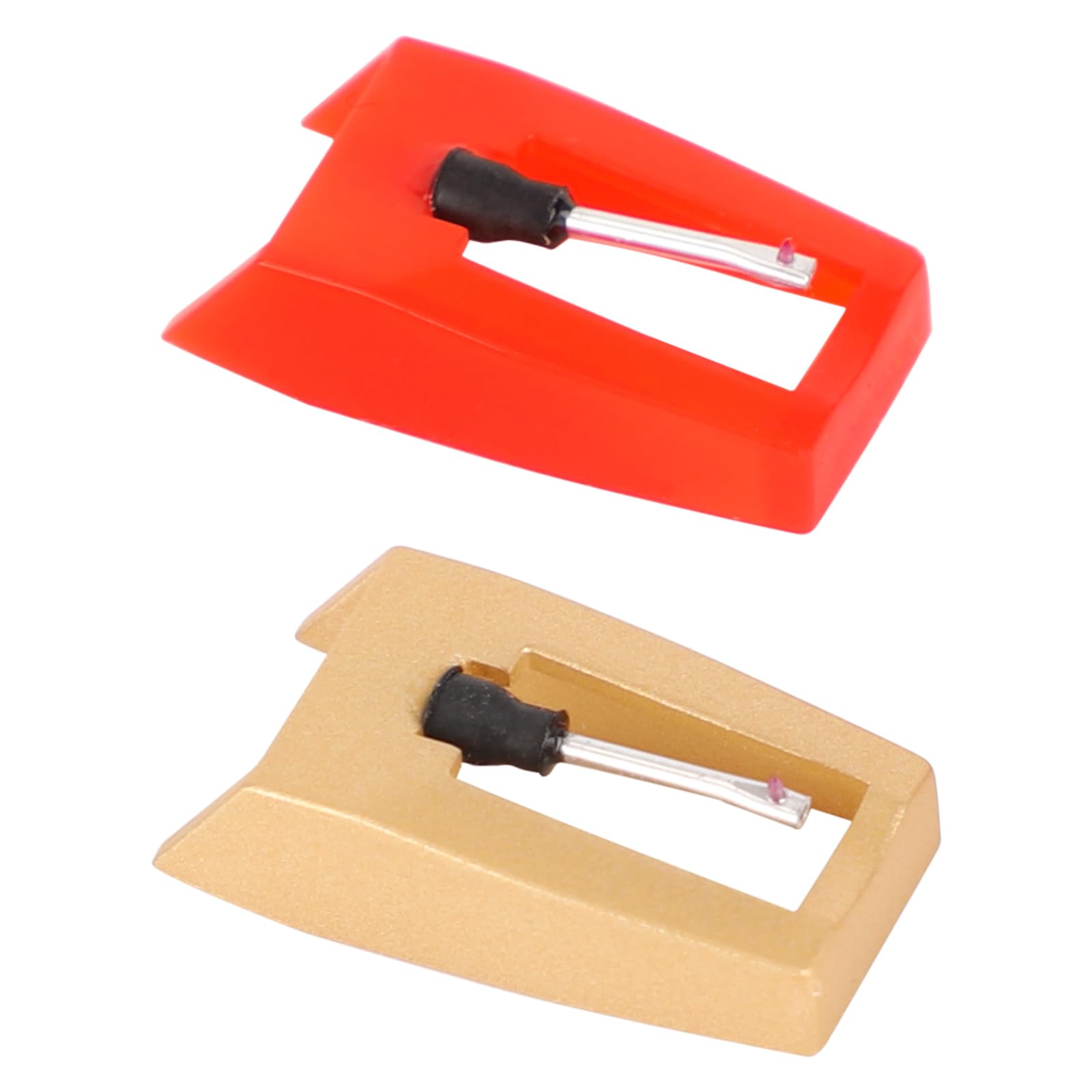 Puntina - Testina Di Ricambio Per Giradischi Audio Technica Atn3400 - Foto 6