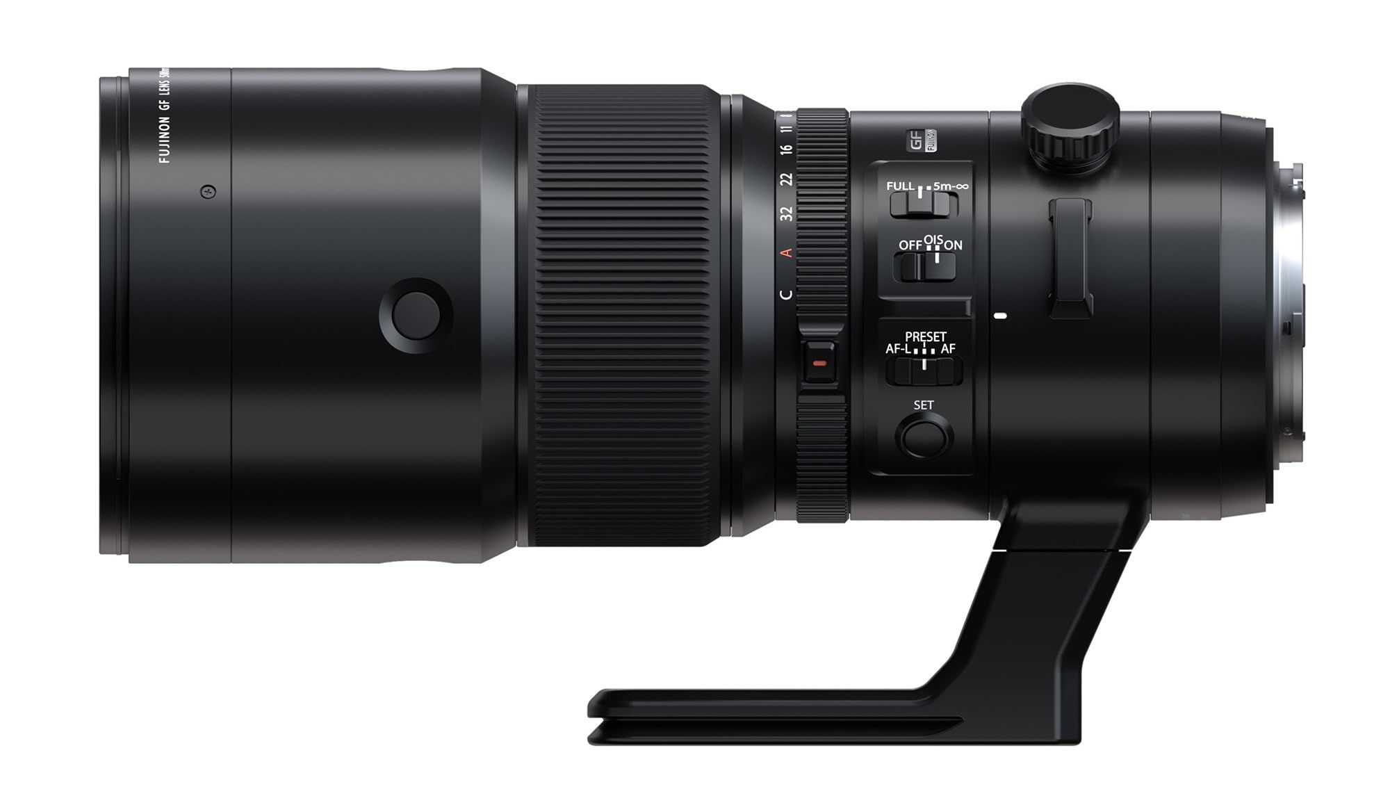 【超美品】FUJIFILM GF500mm F5.6 R LM OIS WR FUJIFILM USA | GF500mmF5.6 R LM OIS WR