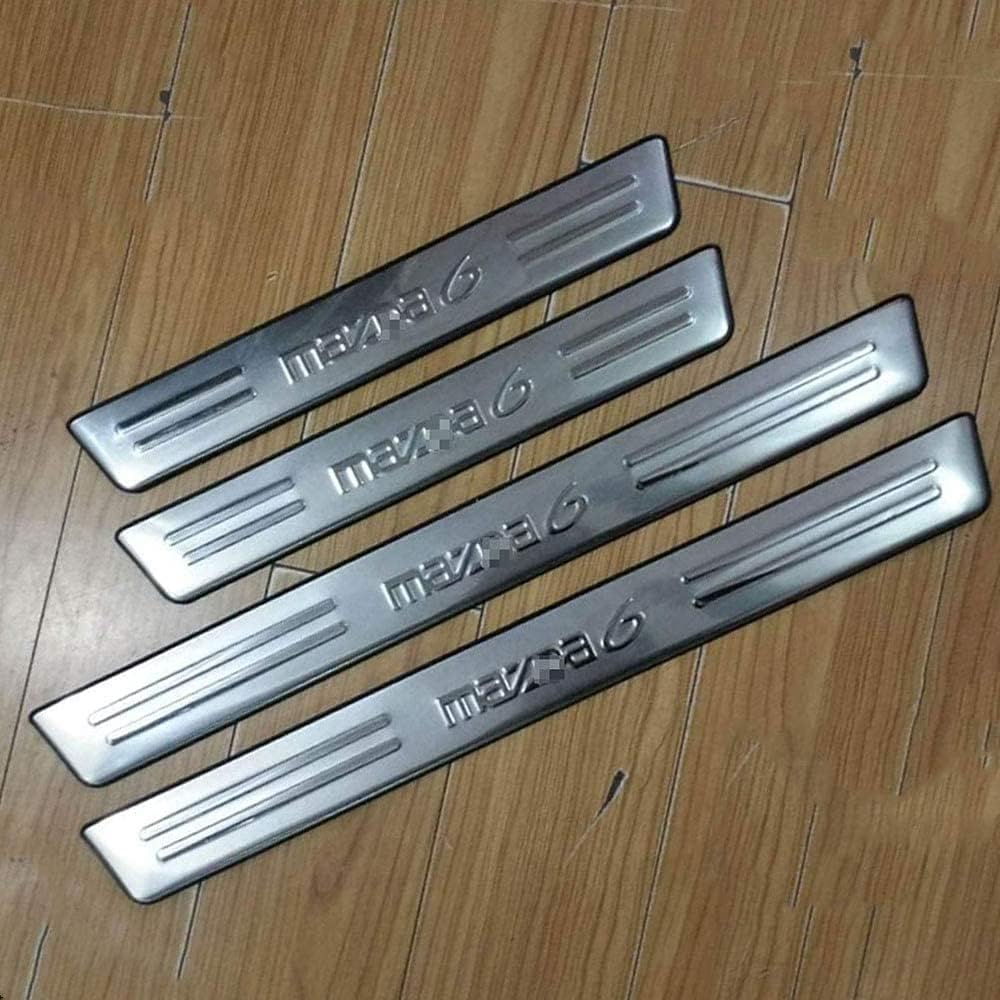 Ricambio Faro Mazda 6 GJ GL 2012-2015 Johns | Faro Anteriore Completo