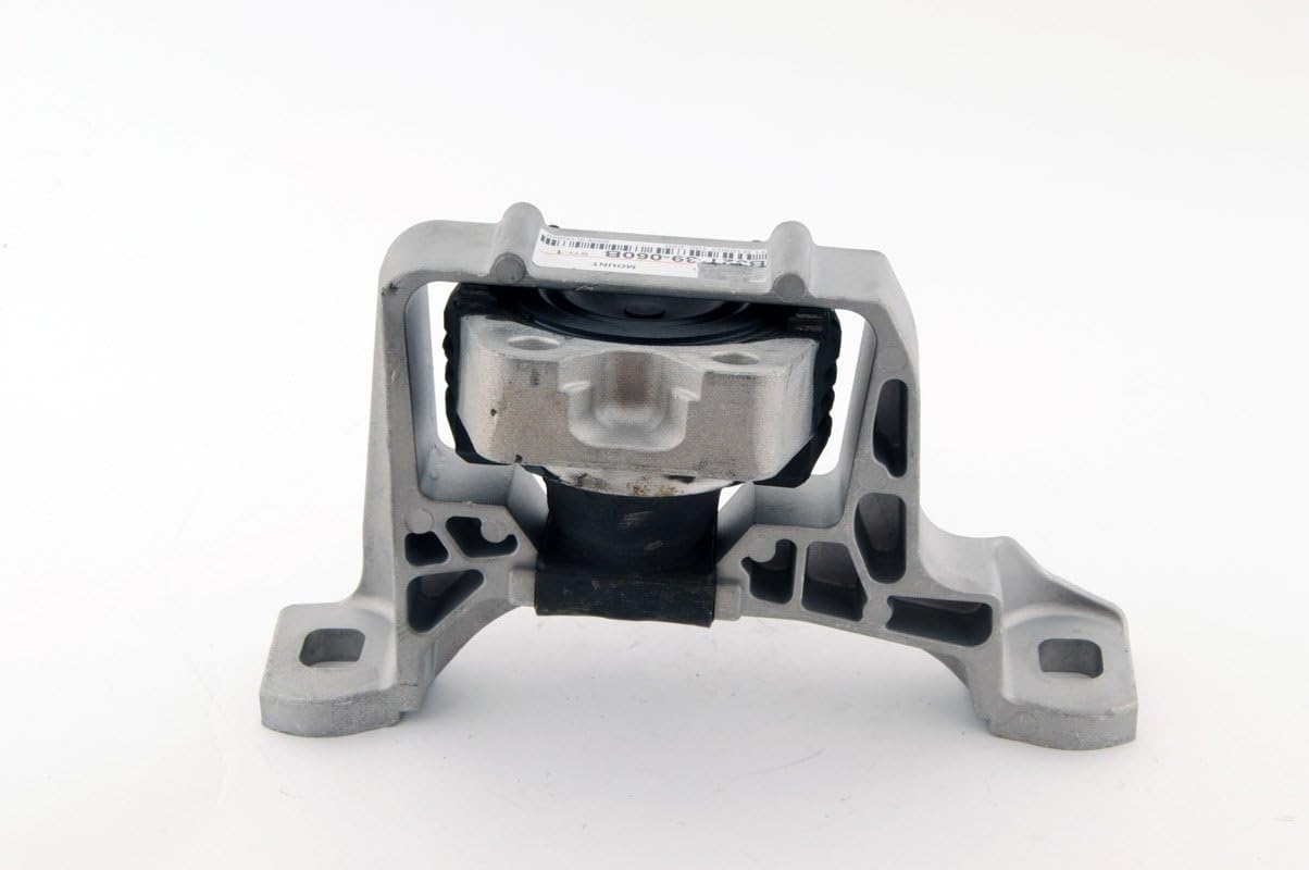 MTC 9659 / BCM4-39-060D Engine Mount (Right BCM4-39-060D MTC 9659)