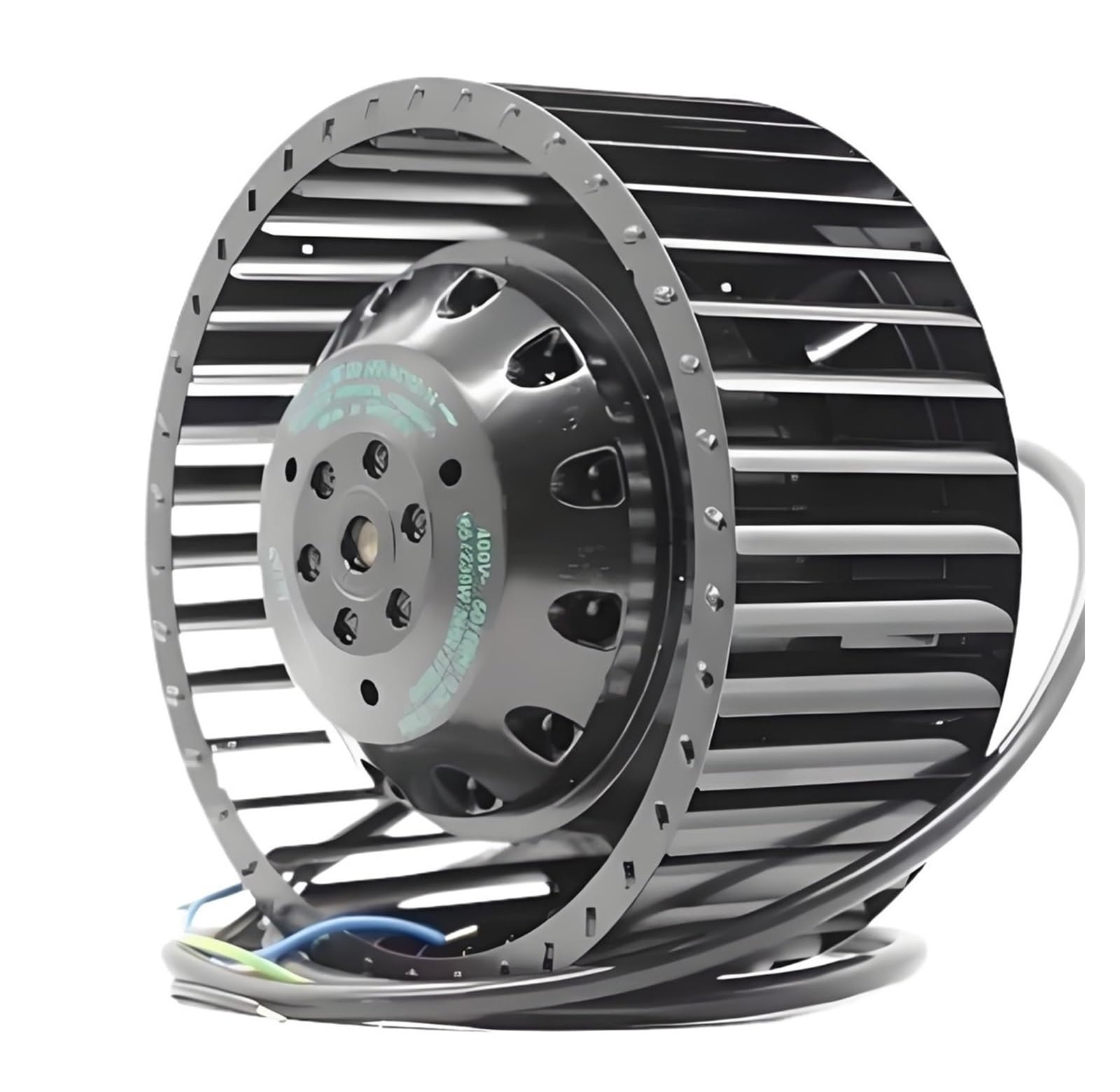 YUIDVJQWS R2D140-AC02-05 R2D140-AC02-14 R2D140-AB02-12 R2D140-AB02-14 140MM Cooling fan(R2D140-AC02-05)