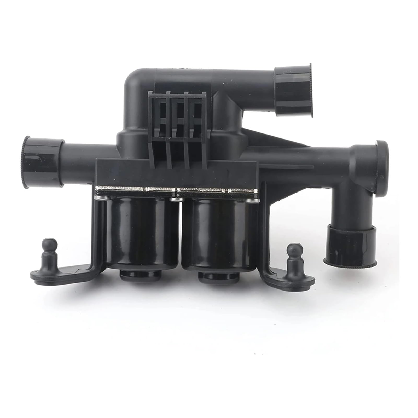 Heater Control Valve, Fit For 528i XDrive 535i 550i 640i 760Li 740i 64219310349 Air Conditioning Heating Water Elektrozawór regulacji temperatury w samochodzie