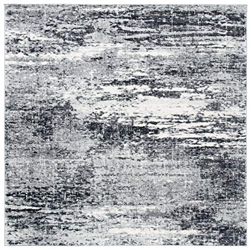 Tapete SAFAVIEH Evoke 91x91 cm Diseño Moderno