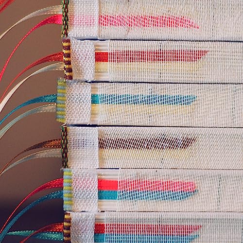 Book Binding Cloth(2pcs 39x45Inch) Book Cloth for Book Making Bookbinding Super Cloth Book Repair Cloth Material for Repairing Binding of Old Books