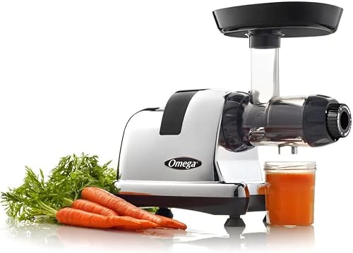 Extracteur de Jus Omega J8228C 