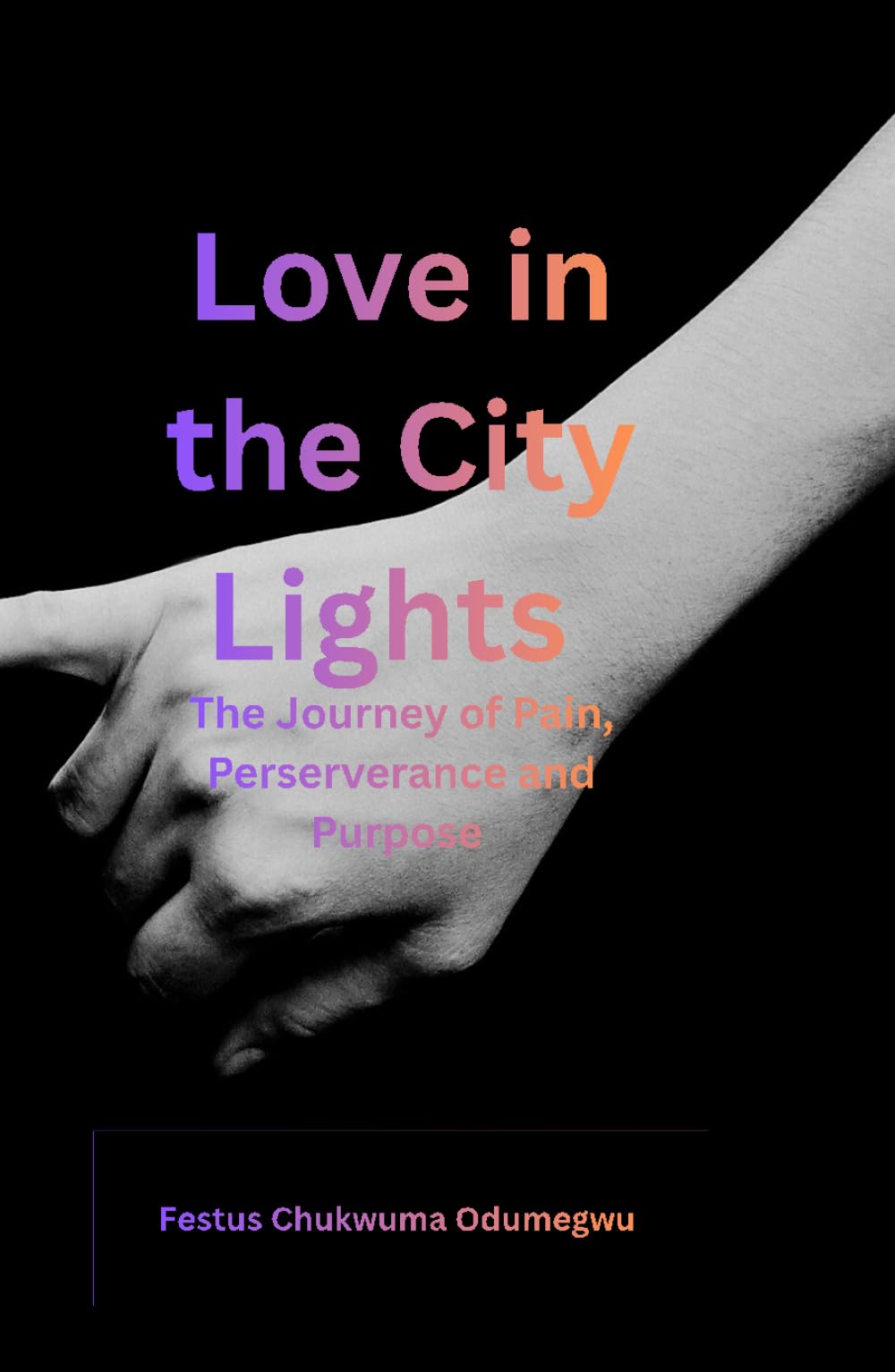 Love in the City Lights: A Heartwarming Journey of Passion and Trust