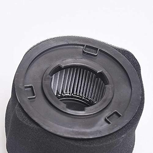 Miniatura 6 de Juego de 2 filtros de repuesto para Bissell Power Force y Helix Turbo filtro interior y exterior para Bissell 32R9,203-7913