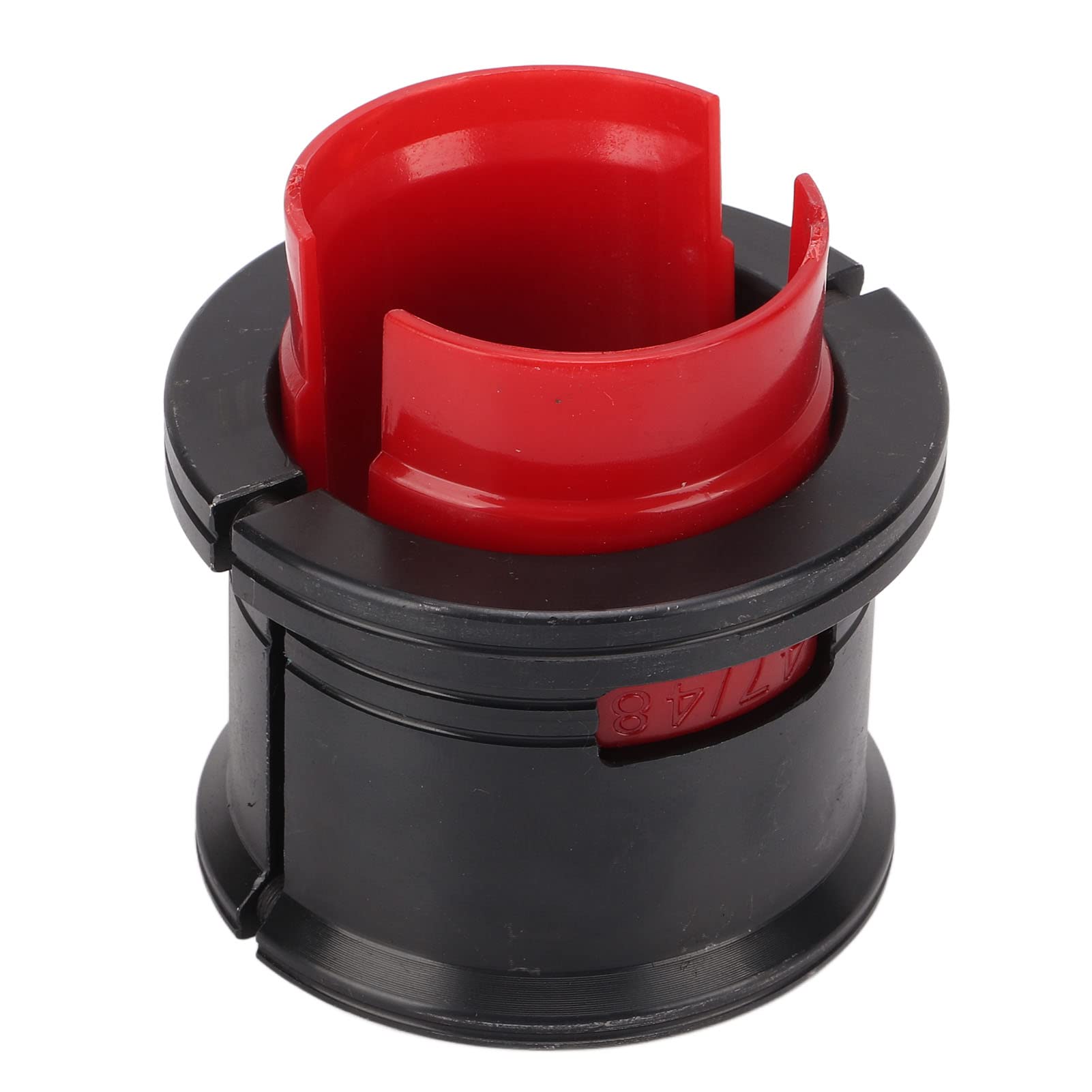 Herramienta de Controlador de Sello de Horquilla Delantera, Noslip Grip 35-50 Mm Forma de Brida Herramienta de Instalación de Sellos de Aceite del Cuerpo para Motocicletas Bicicletas