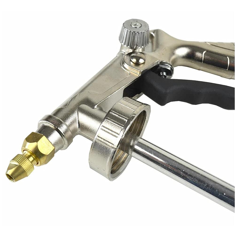 Airbrush Paint Compatible with Automobile Chassis Glue Gun Auto Armored
