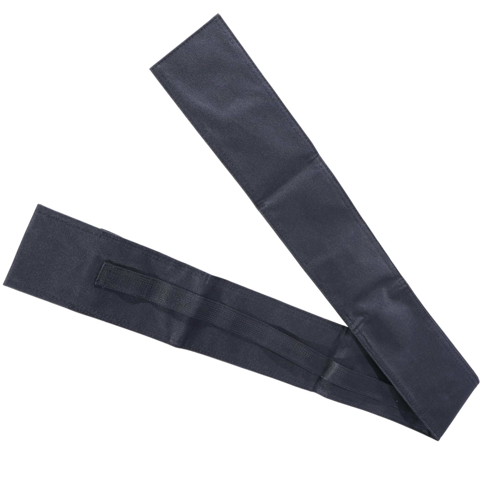 COOLHOOD Billiard Pool Cue Case Carrying Bag Canvas Pool Stick Storage Bag Portable Cue Carriers with Adjustable Strap