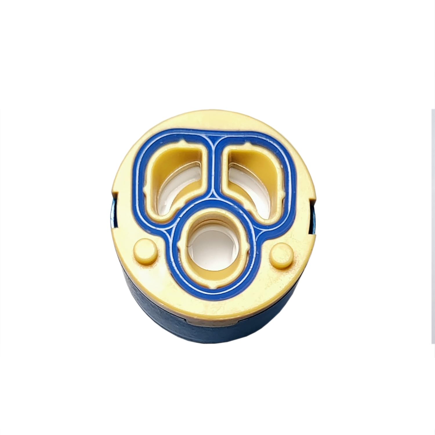 Cartuccia In Ceramica A Leva Singola / Miscelatore Da 25 Mm Per Il - Foto 10