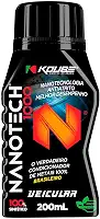 Condicionador de Metais Nanotech 1000 Alto Desempenho em Redução de Atrito para motores Koube