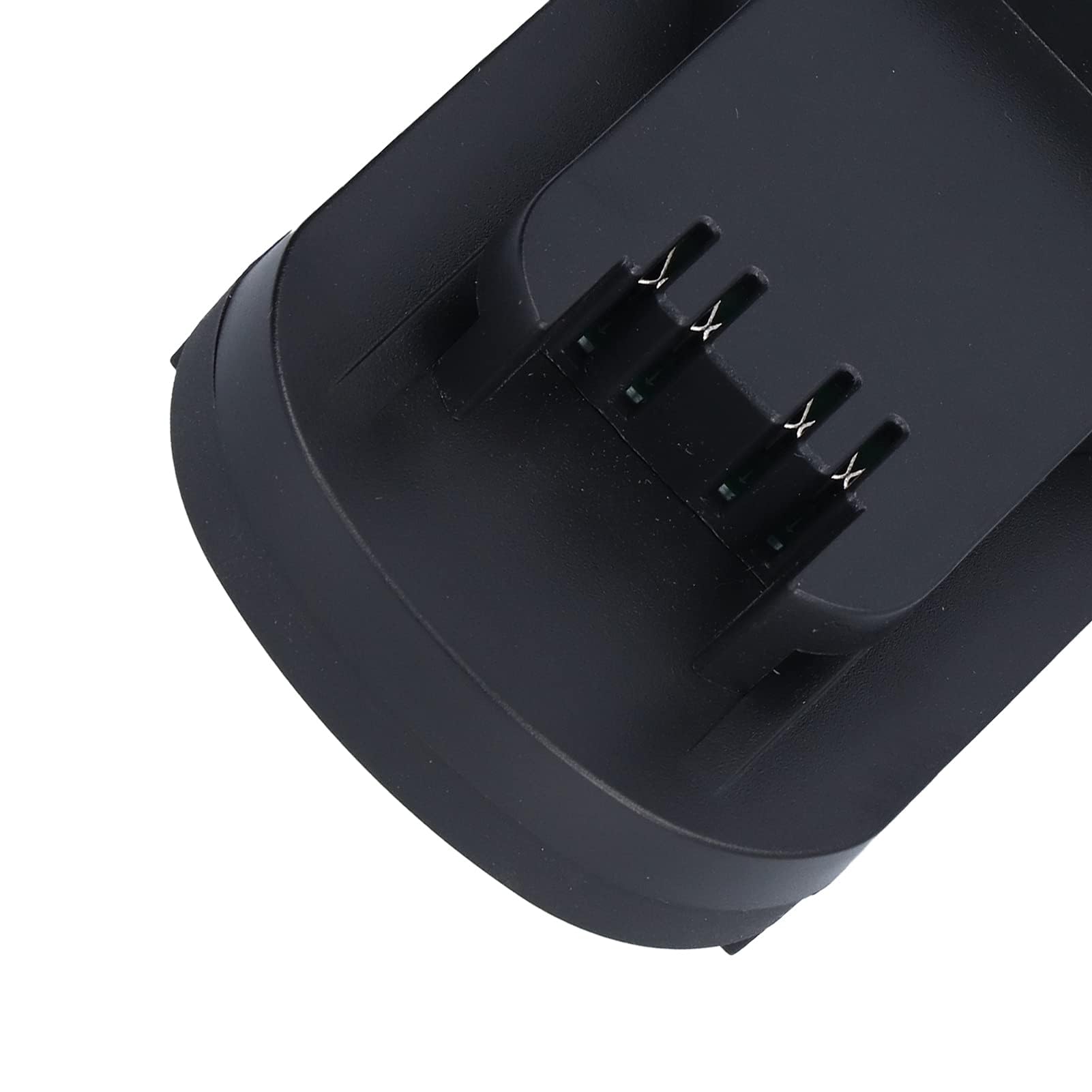 Convertisseur Adaptateur de Batterie BS18ML 18V pour Alimentation au Lithium 18V vers Milwaukee