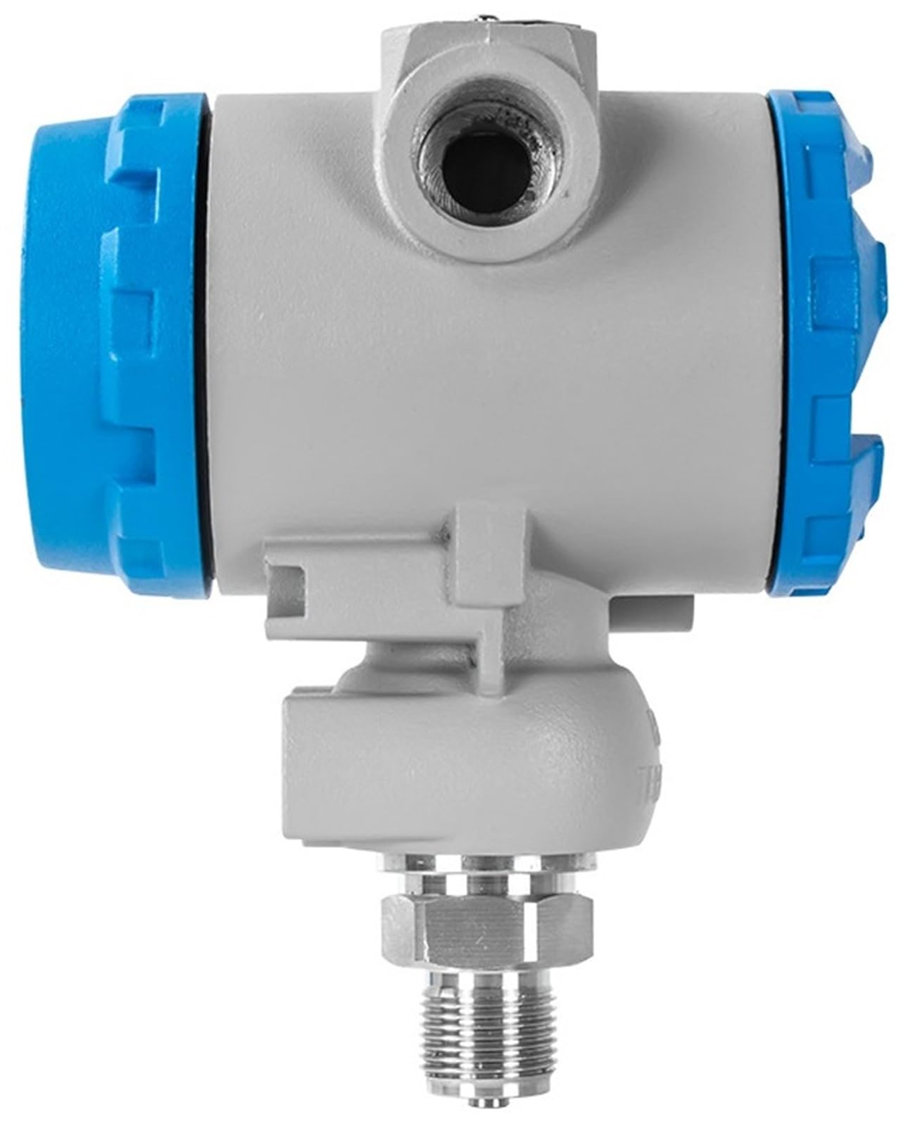 Transmetteur de capteur de pression numérique étanche 0-60Mpa à 4-20mA 0-10V 0-5V RS485 M20 * 1.5, capteur de pression étanche(4-20mA no display,0-250bar)