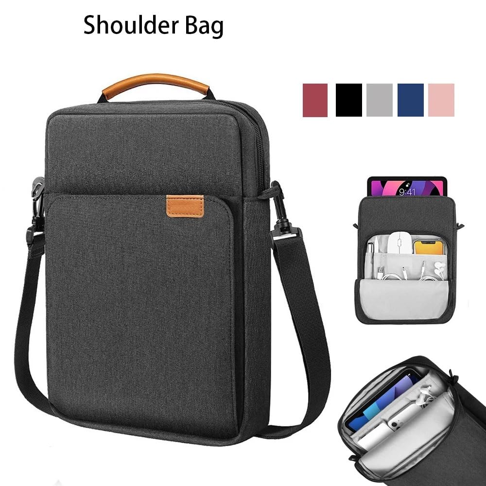 Bolso for tableta a prueba de golpes, adecuado for Samsung Galaxy Tab S11, 11 "Ultra 14,6", SM-X730 SM-X930 2025