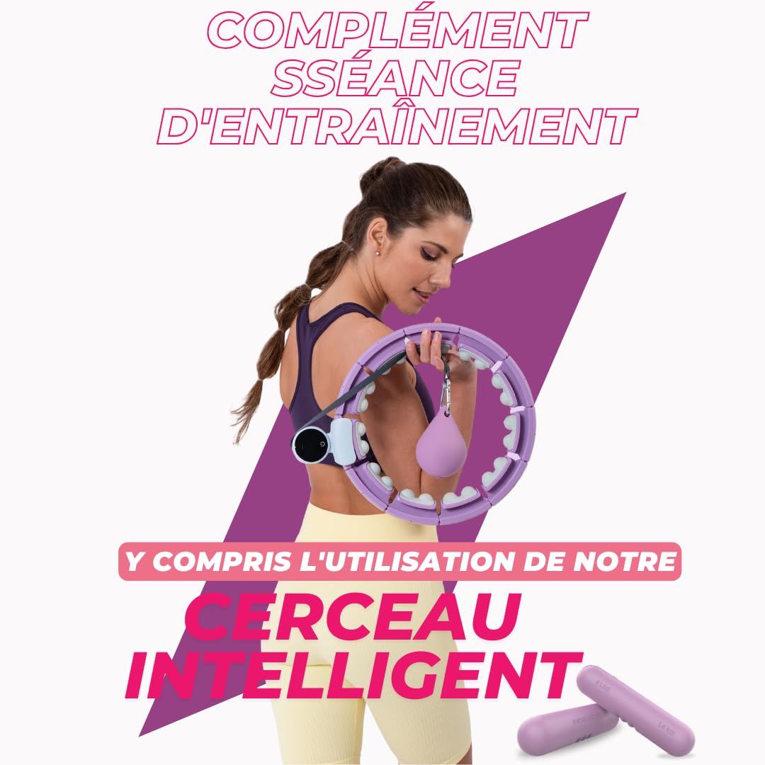 Swiss Activa+ Haltère 1,4 Kg – Poids Musculation Femme, Poignée Confortable Antidérapante, Idéal Tonification Bras & Fitness Maison