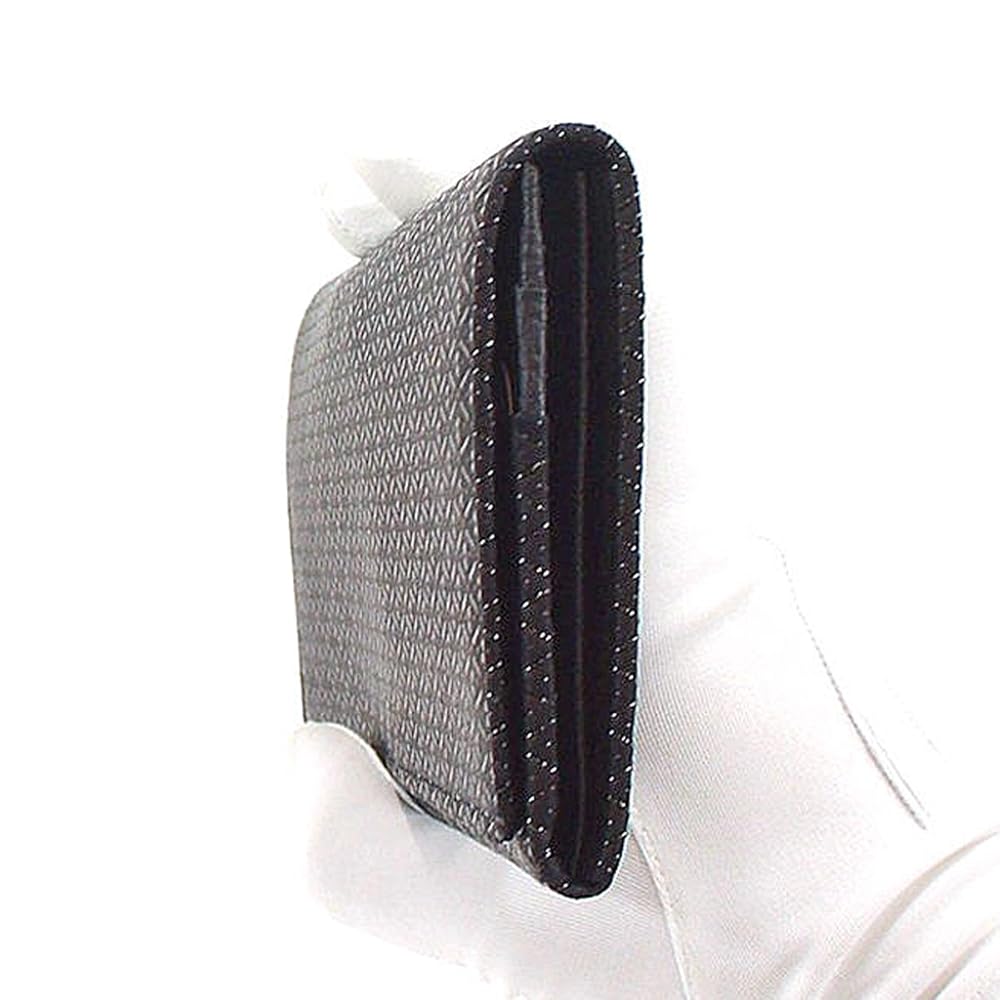 印伝ラウンド財布 黒地黒漆瓢箪柄 束入Y［黒地×黒漆×ひょうたん］：印傳屋公式オンラインショップ｜INDEN