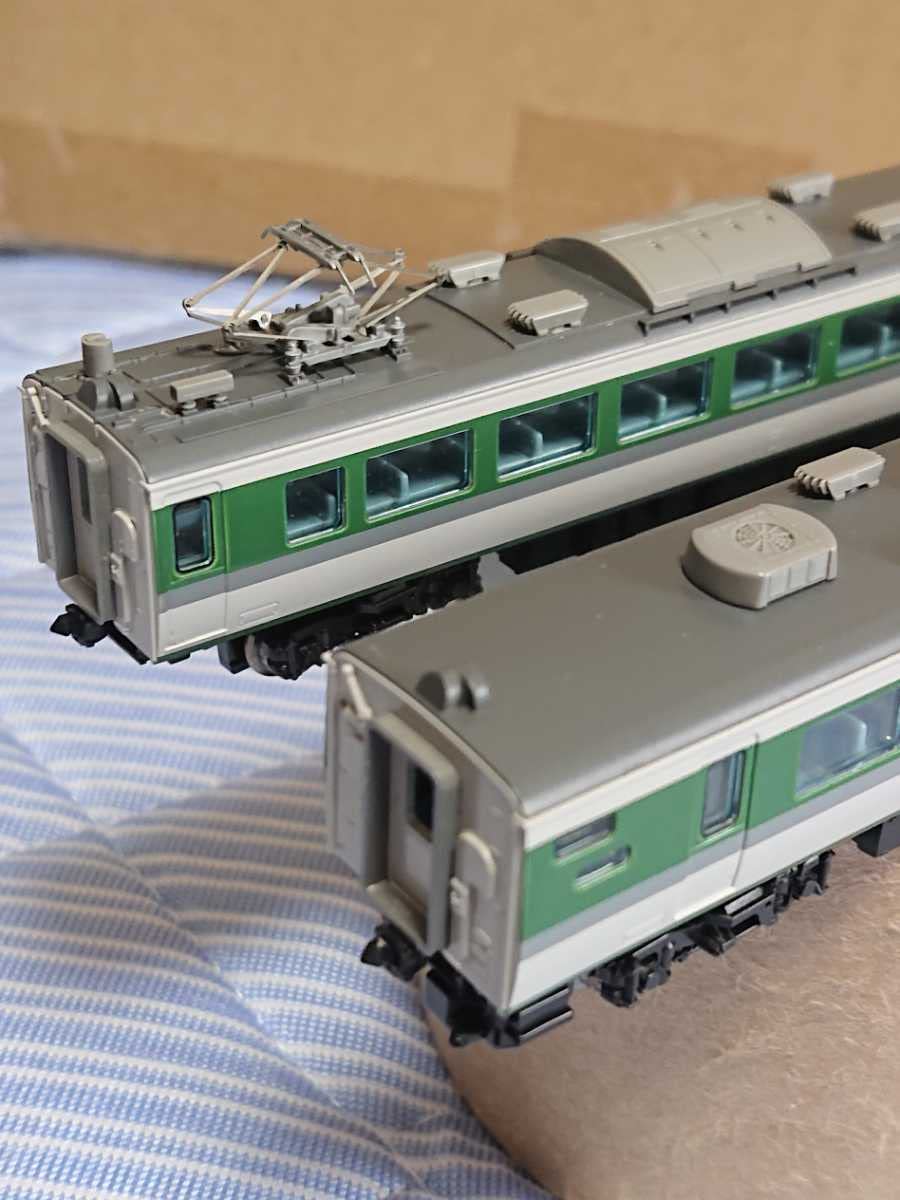 Amazon | TOMIX 92435 JR189系（あさま・グレードアップ車）モハ189