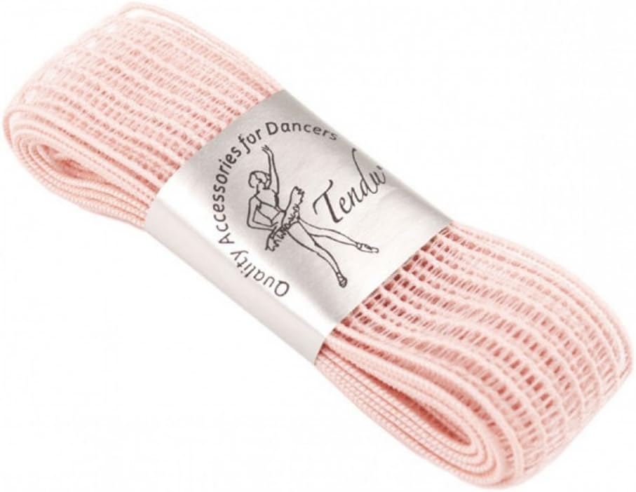Invisible Pointe Elastic