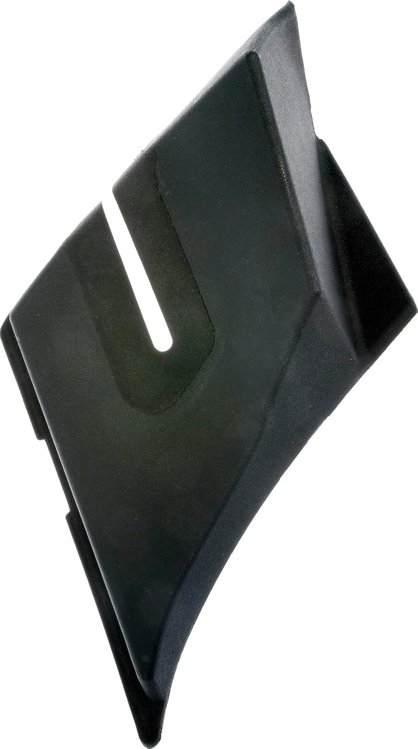 APDTY 174321 Windshield Wiper Cowl End