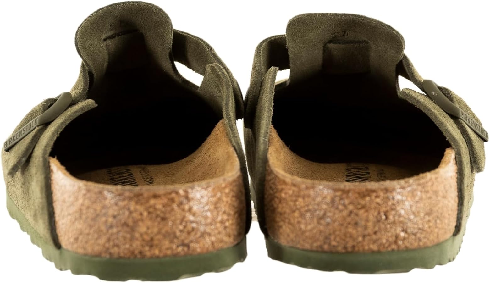 BIRKENSTOCK ビルケンシュトック BOSTON ボストン UK37 BIRKENSTOCK/ビルケンシュトック Boston Shearling ボストン