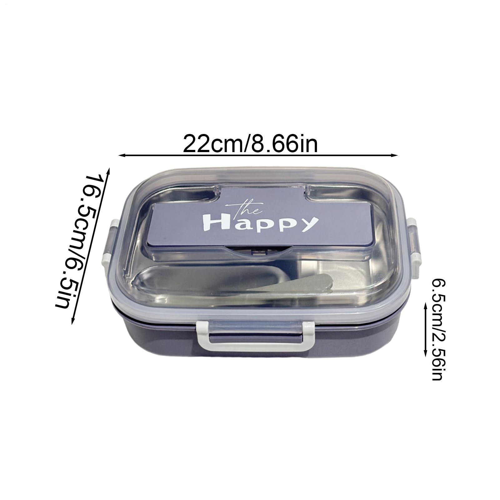 Lunch Box Acier Boîte Repas Inox 3 Compartiments étanche - Gamelle Avec Cuillère - Micro-ondes - Pour Bureau, école, Pique-nique Boîte Repas Bureau école Camping Lunch Box Acier Boîte Repas Inox 3 Compartiments étanche - Gamelle Avec Cuillère - Micro-ondes - Pour Bureau, école, Pique-nique Boîte Repas Bureau école Camping