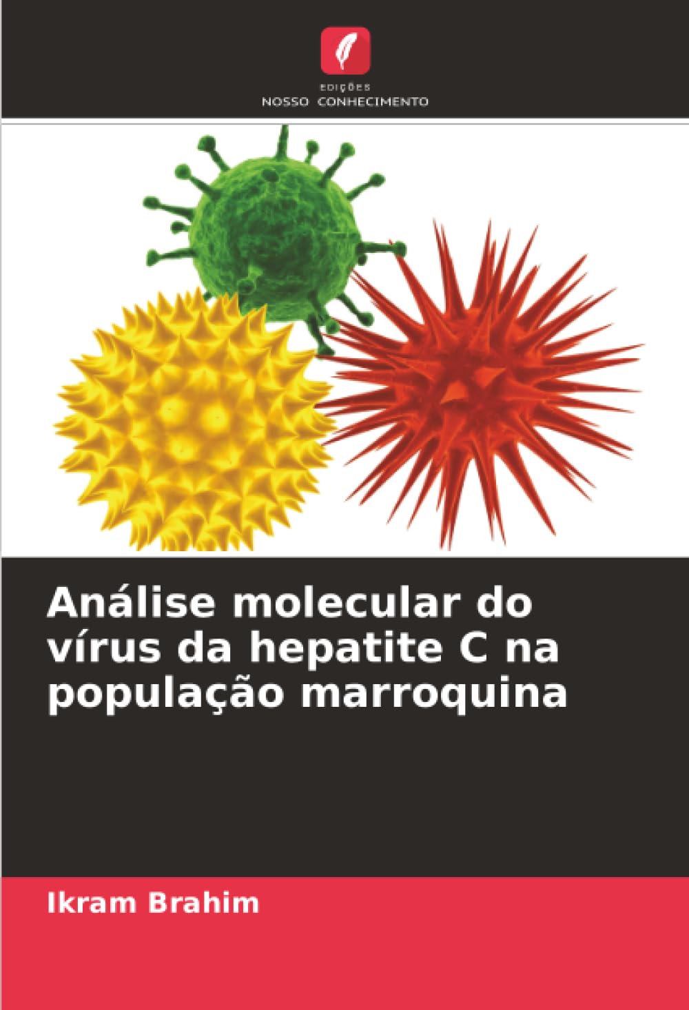 Análise molecular do vírus da hepatite C na população marroquina