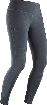 salomon legging