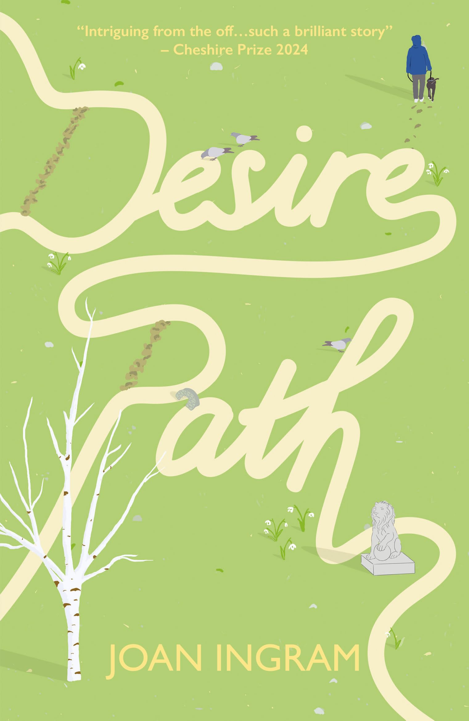 Desire Path