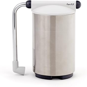 CLEANSUI Super STX SSX880-NV-stationary water purifiers CLEANSUI Rayon Japan import