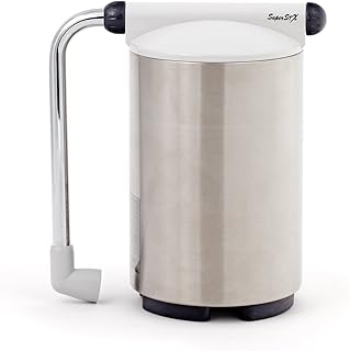 クリンスイ 浄水器 据置型 「SuperSTX」 SSX880-NV