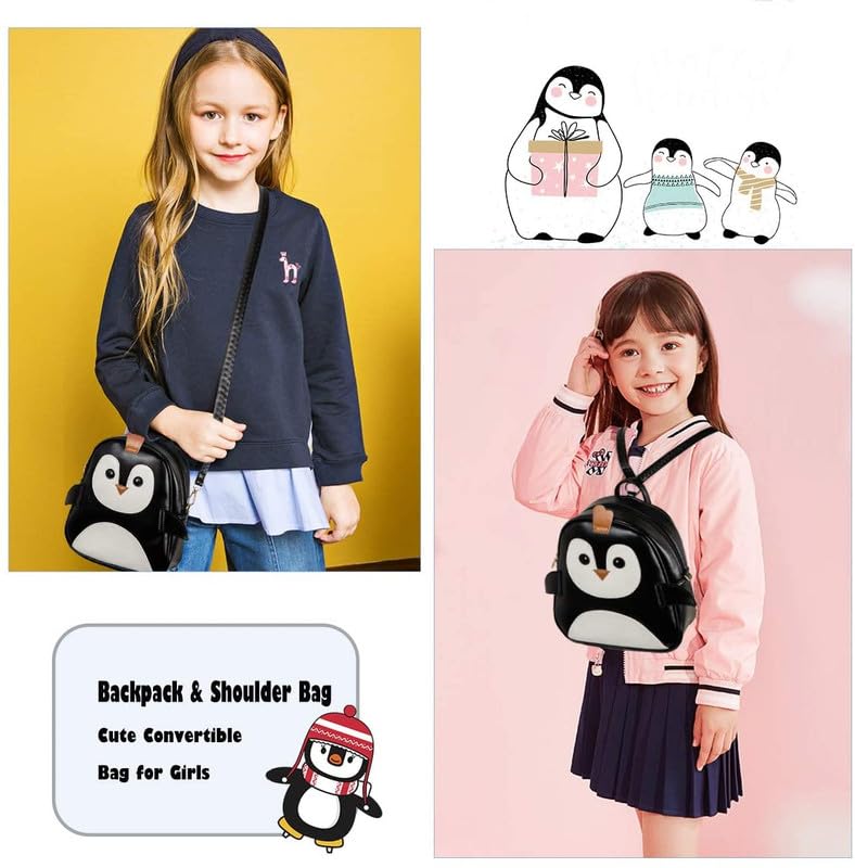Image of Polka Dots Mini Backpack for Girls /Rakhi Gifts for Sister /Rakhi Gift for Sister Kids