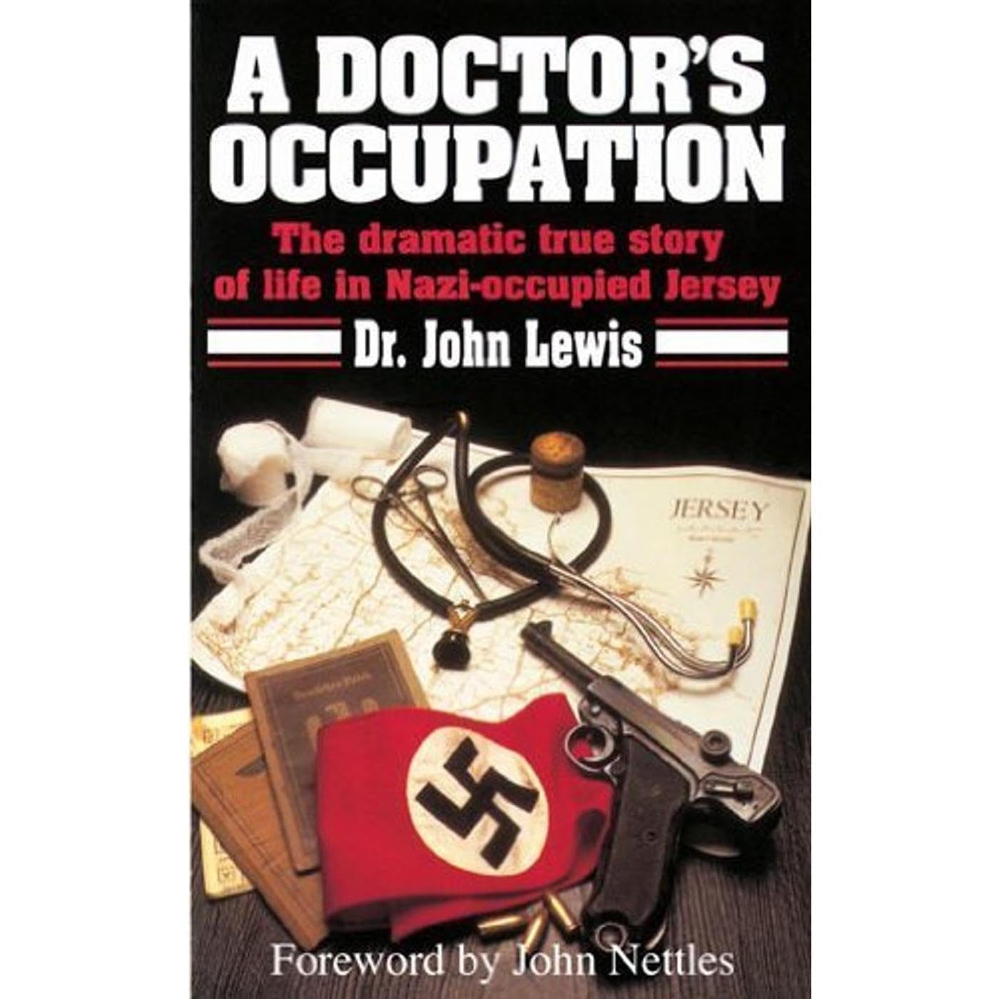 A Doctor's Occupation