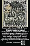 Diccionario Infernal. Tomo I (Spanish Edition)