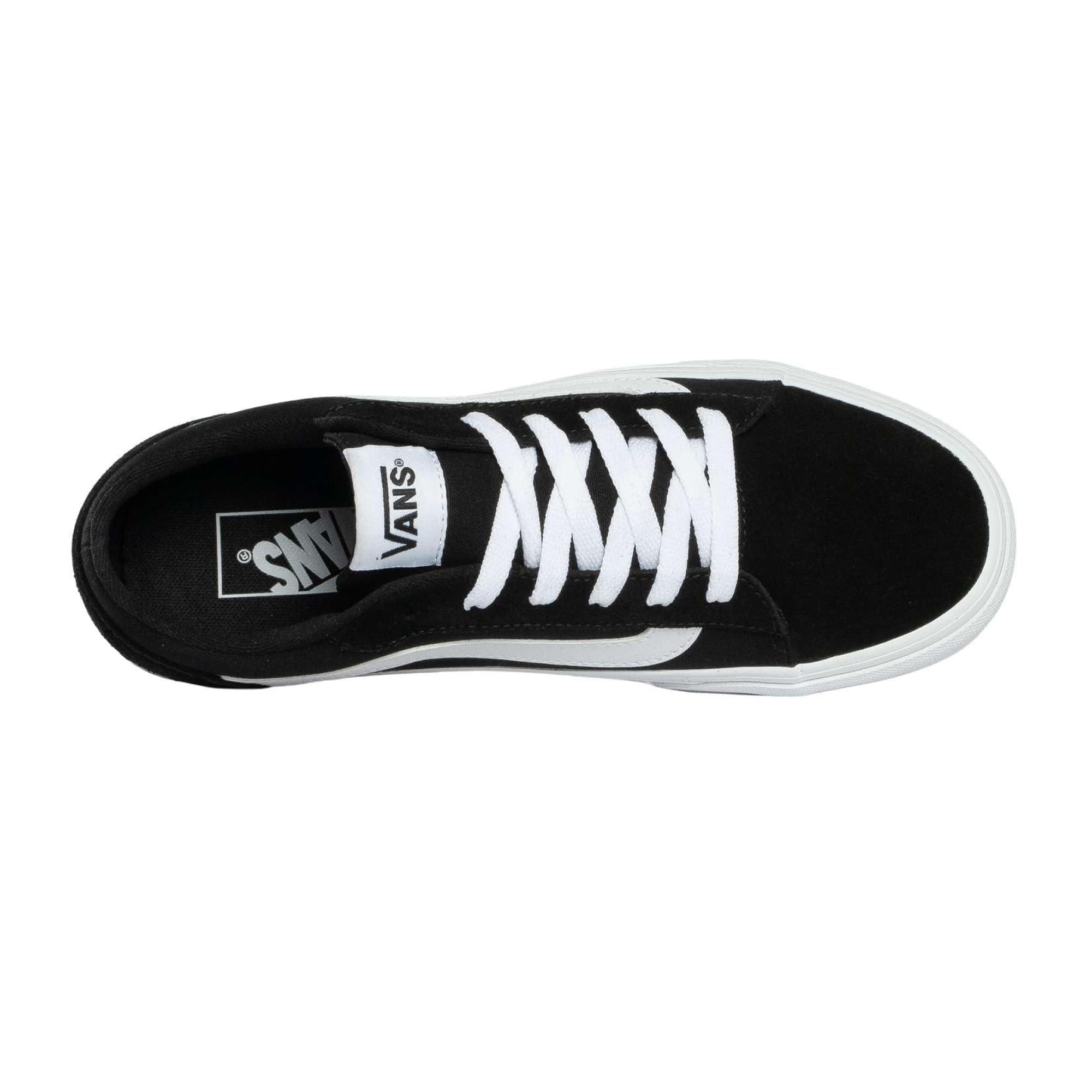 Vans Vero Ls Sneaker Kinder Unisex