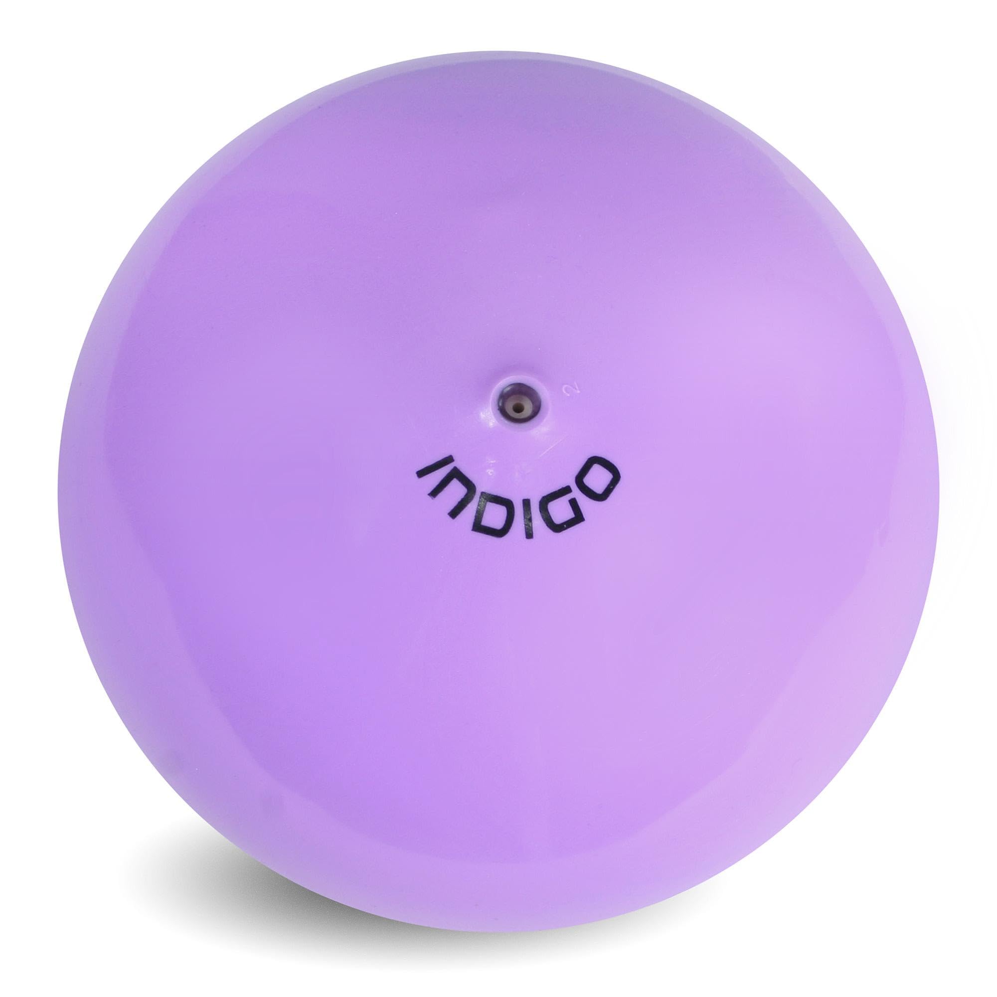DRUNA Palla Ginnastica Ritmica PVC 300 g 15 cm