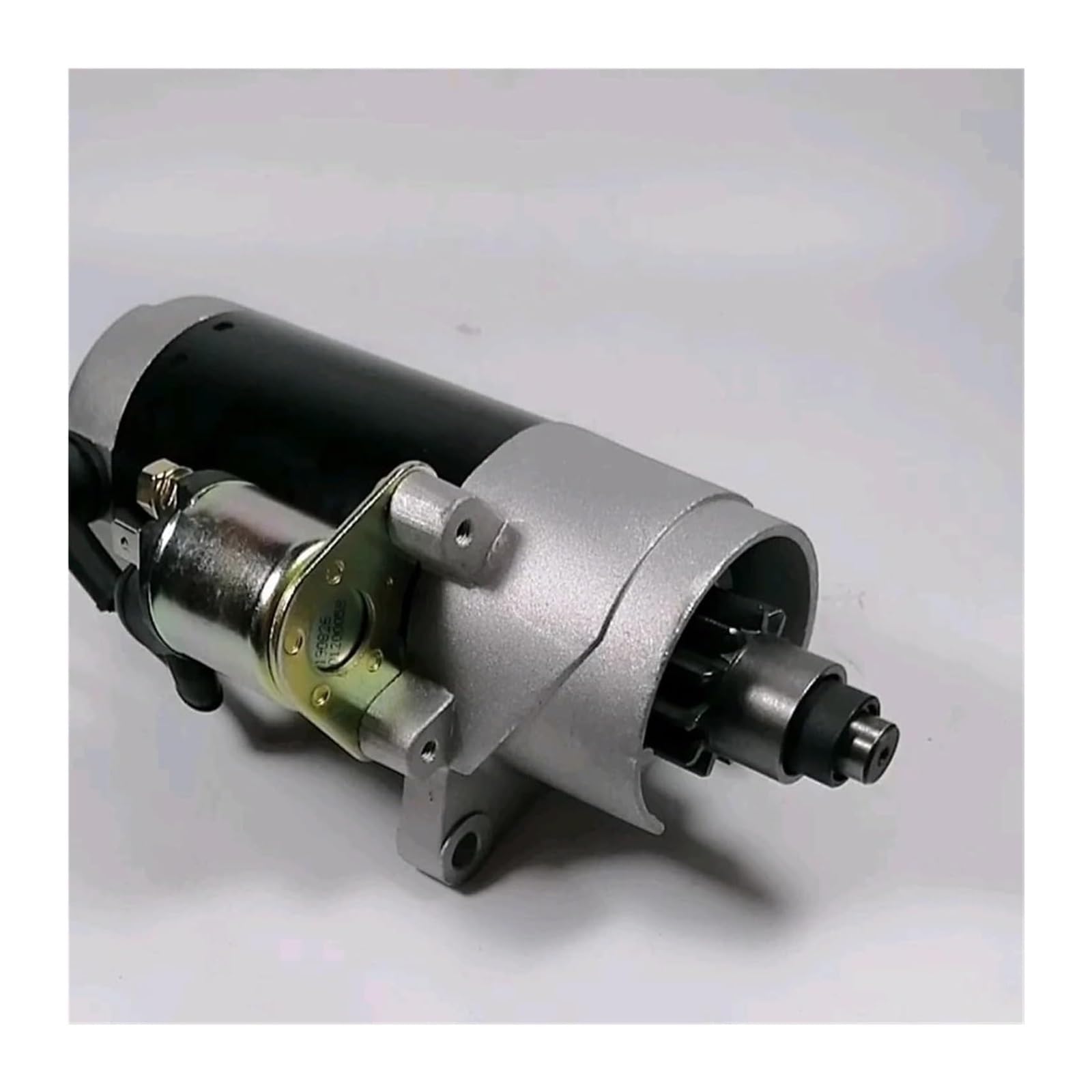 Motor De Arranque para Motor De Gasolina GB290 L Tipo KS11024AA 1999-1120032 29082016 Arranque Eléctrico para Motocicleta