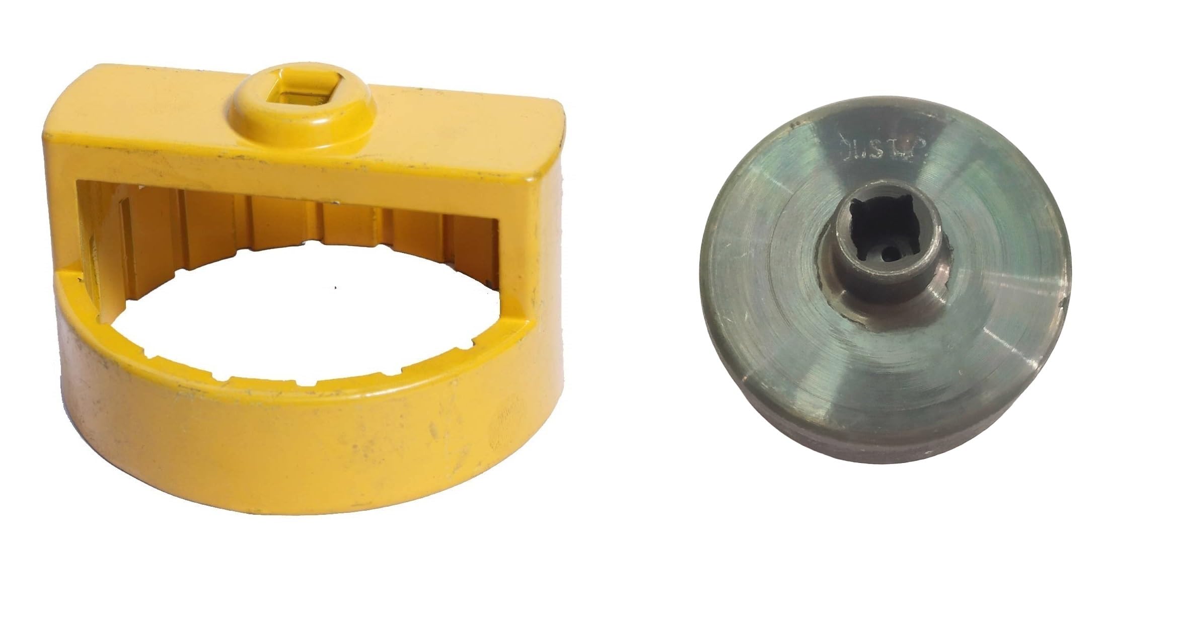 4 MECH OIL FILTER WRENCH, CUP TYPE 1/2" DRIVE, MULTIVEHICLE TOOL FOR EASILY REMOVE OIL FILTER (DUSTER + SWIFT) (B0CTMWN4TY) Amazon Price History, Amazon Price Tracker